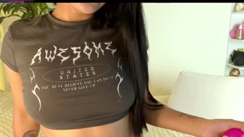 SOFIA INDEPENDENT MODEL online show from September 2025 03:30:02 AM