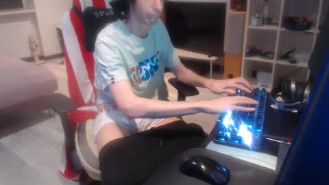 LoyalDog online show from March 2026 08:19:02 PM