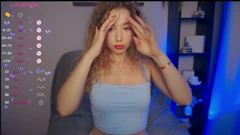 Ann online show from September 2025 08:32:02 PM