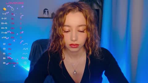 Ann online show from November 2025 07:34:02 PM