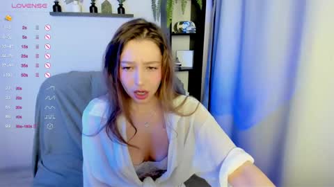 Snapshot of annvegga chatting on May 2026 03:36:02 AM Ann online show from May 2026 03:36:02 AM