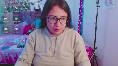 Snapshot of anny___cute chatting on October 2025 12:15:02 PM anny___cute online show from October 2025 12:15:02 PM