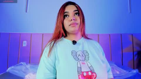 Ana  online show from February 2026 11:09:01 AM