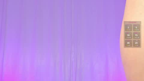 Anny online show from April 2026 05:26:02 AM