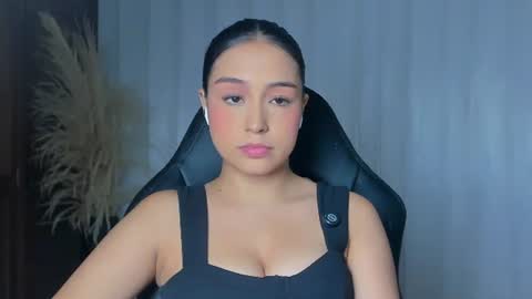 Snapshot of anny_jones77 chatting on July 2026 12:23:02 AM Anny online show from July 2026 12:23:02 AM