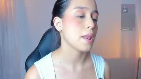 Snapshot of anny_jones77 chatting on July 2026 01:21:01 AM Anny online show from July 2026 01:21:01 AM