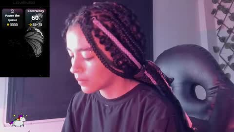 Anny online show from February 2026 03:17:01 AM