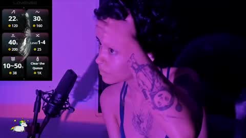 Anny online show from March 2026 07:03:02 AM