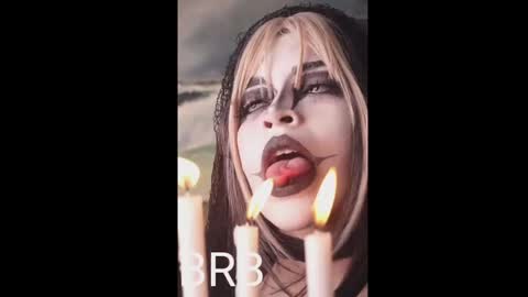 Anny online show from March 2026 05:06:01 PM