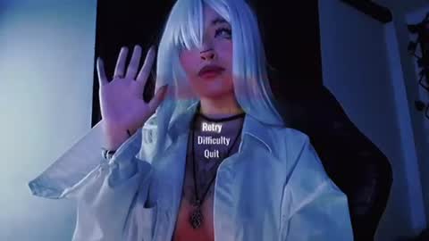 Anny online show from July 2026 11:46:01 AM