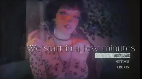 Anny online show from July 2026 05:27:02 AM
