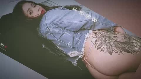 ANNY LOUIS online show from December 2024 05:06:01 AM