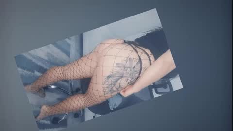 ANNY LOUIS online show from February 2025 04:32:02 AM