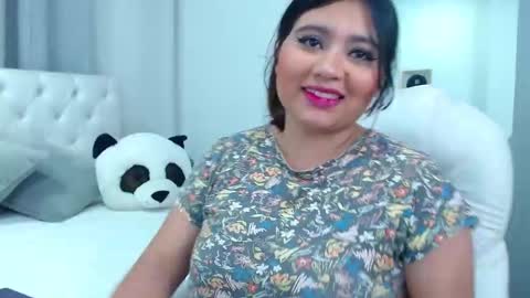 ANNY LOUIS online show from February 2025 02:04:01 AM