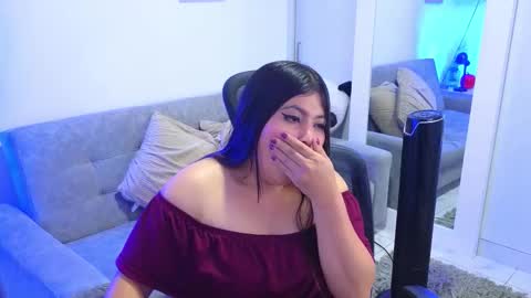 ANNY LOUIS online show from November 2025 07:25:01 AM