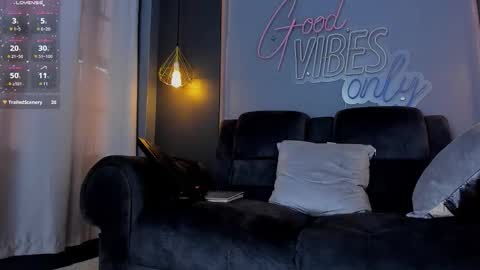 anny_loves online show from November 2025 06:29:02 PM