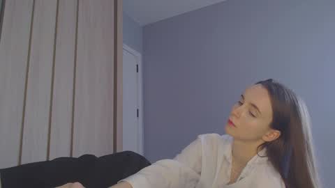 Ann  My current schedule is below  online show from February 2025 10:07:01 AM