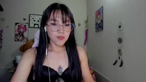 Snapshot of anny_scott chatting on October 2025 01:25:01 AM anny scot online show from October 2025 01:25:01 AM