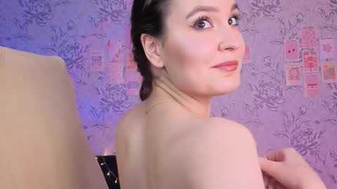 Snapshot of anny_shine chatting on October 2025 09:38:02 PM Annie online show from October 2025 09:38:02 PM