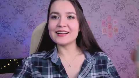 Snapshot of anny_shine chatting on November 2025 10:54:02 AM Annie online show from November 2025 10:54:02 AM