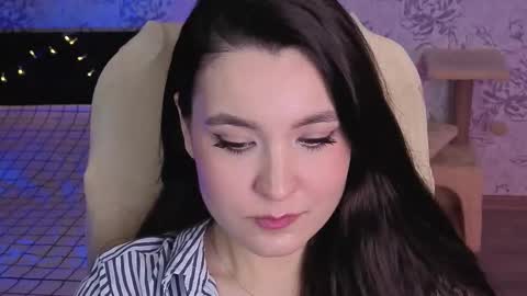 Snapshot of anny_shine chatting on February 2026 02:50:02 PM Annie online show from February 2026 02:50:02 PM