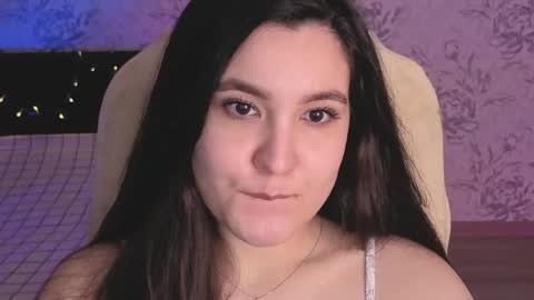 Snapshot of anny_shine chatting on March 2026 03:55:01 AM Annie online show from March 2026 03:55:01 AM