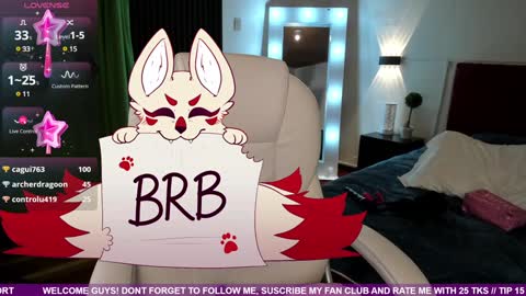 Snapshot of anny_sweet72 chatting on December 2024 04:29:02 PM Anny online show from December 2024 04:29:02 PM