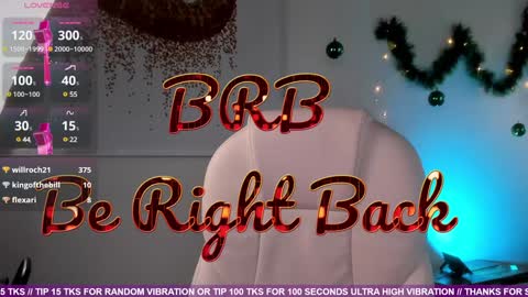 Snapshot of anny_sweet72 chatting on December 2024 05:10:01 PM Anny online show from December 2024 05:10:01 PM