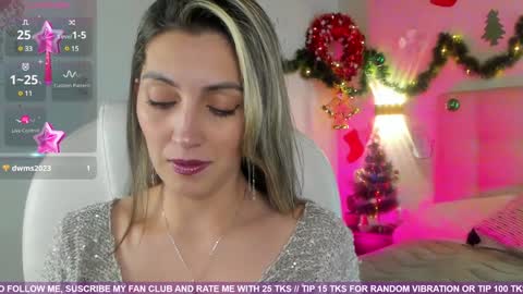 Snapshot of anny_sweet72 chatting on December 2024 12:49:01 PM Anny online show from December 2024 12:49:01 PM