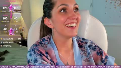 Snapshot of anny_sweet72 chatting on January 2025 03:46:01 PM Anny online show from January 2025 03:46:01 PM