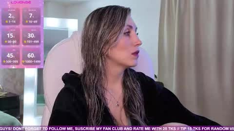 Snapshot of anny_sweet72 chatting on November 2025 11:57:02 AM Anny online show from November 2025 11:57:02 AM