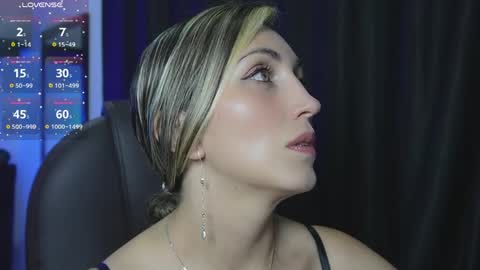 Anny online show from April 2026 11:57:02 AM