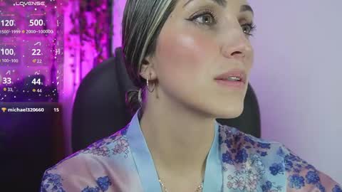 Anny online show from June 2026 11:54:01 AM
