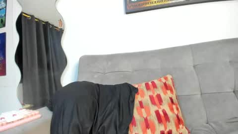 BABY ANNY   INSTAGRAM Annycutie20 online show from April 2026 07:45:01 AM