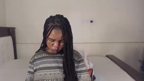 Anny online show from February 2026 06:27:01 PM