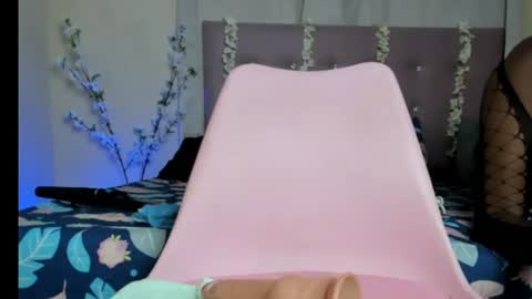 Annybrannd1 online show from June 2026 05:28:01 PM