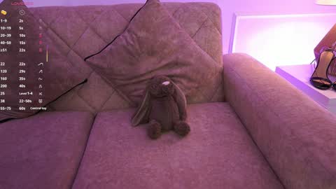 Ana online show from April 2026 11:43:01 AM