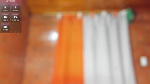 Anny  IG online show from December 2024 12:29:02 AM