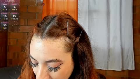 Anny  IG online show from December 2024 10:37:01 PM