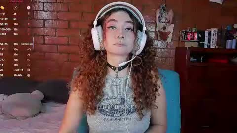 Snapshot of annycolin chatting on June 2026 09:46:01 PM Anny IG online show from June 2026 09:46:01 PM