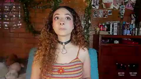 Snapshot of annycolin chatting on July 2026 08:44:01 PM Anny IG online show from July 2026 08:44:01 PM