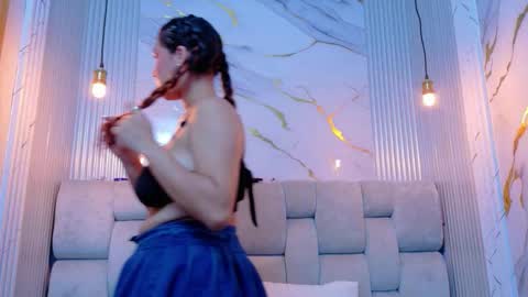 annyeli_bigtits online show from March 2026 02:28:02 AM