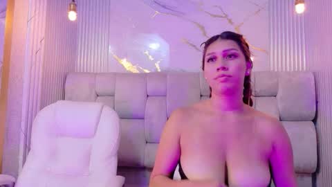 annyeli_bigtits online show from March 2026 05:15:02 AM