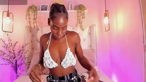 Anny  online show from December 2024 03:38:02 AM