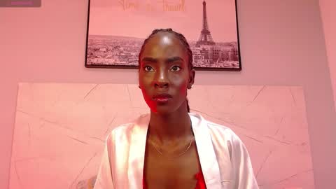 Anny  online show from January 2026 02:57:02 AM