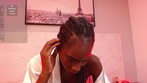 Anny  online show from January 2026 03:11:02 AM