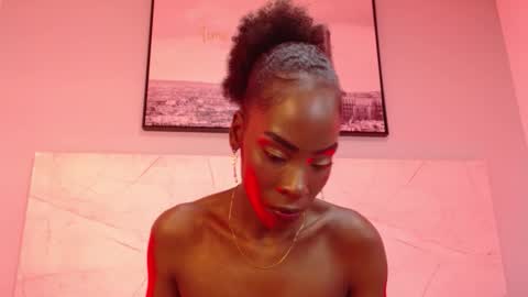 Anny  online show from February 2026 01:31:01 AM