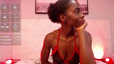 Snapshot of annyfiore chatting on March 2026 02:21:02 PM Anny online show from March 2026 02:21:02 PM