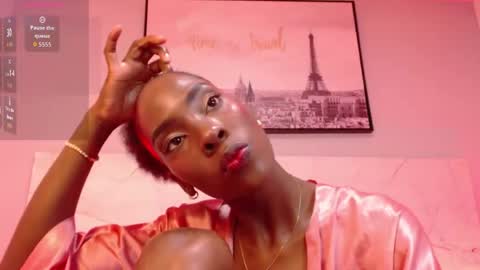 Snapshot of annyfiore chatting on March 2026 02:44:01 AM Anny online show from March 2026 02:44:01 AM
