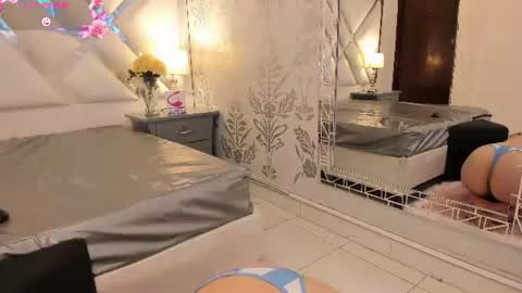 Anny online show from June 2026 09:13:02 PM